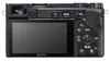 Sony Alpha 6100 Schwarz Einfach Produktbild-Vorschau 4