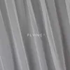 Fertiggardine Fenster Gardine aus Voile mit Faltenband Produktbild-Vorschau 5