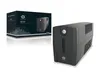 Conceptronic ZEUS02ES 850VA 480W USV, schuko Produktbild-Vorschau 7