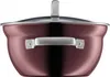 WMF Kochschüssel Fusiontec Mineral 24 cm Rose Quartz Produktbild-Vorschau 5