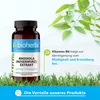 Rhodiola (koen re) extrakt 250 mg 100 kapsl Náhled obrázku produktu 4