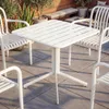 di volio Gartentisch MIRIA - 80x80cm, Gartentisch Produktbild-Vorschau 9