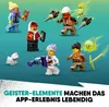 LEGO® Hidden Side 70423 Paranormalny autobus 3000 Podgląd zdjęcia produktu 18