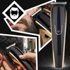 Haarschneidemaschine Set Haarschneider Herren mit 10 Produktbild-Vorschau 5