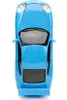 Jada Toys 253203080 Porsche 911 GT3 RS niebieski Fast & Podgląd zdjęcia produktu 34