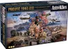 Axis & Allis 1940 Pacific Second Edition - Brettspiel - ENG Produktbild-Vorschau 1