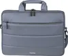Hama Laptoptasche Toronto 13.3 Grau-Blau Produktbild-Vorschau 1