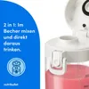 nutribullet Flip NBP016W Standmixer weiß Anteprima dell’immagine prodotto 3