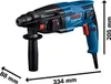 Wiertarka udarowa BOSCH Professional GBH 2-21 Podgląd zdjęcia produktu 36