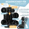 Seggiolino auto KIDIZ® Gruppo 1+2+3, da 9 a 36 kg, con Anteprima dell’immagine prodotto 6