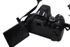 Nikon D5300 AF-P 18-55mm VR Kit schwarz Produktbild-Vorschau 9