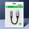 Ugreen 30632, Czarny, USB C, 3.5mm, Męska, Żeńska Podgląd zdjęcia produktu 12