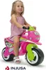 INJUSA Rosa Thundra Laufmotorrad Produktbild-Vorschau 9