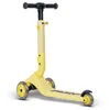 Puky Push Roller mit 3 LED Rädern klappbar Pineapple 5203 Produktbild-Vorschau 18