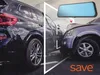 Autokamera-videorekordér Zadná kamera-videorekordér 4K 2K Náhľad obrázku produktu 10