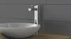 Waschtischarmatur ELEPHANT Wasserhahn mit hohem Auslauf Produktbild-Vorschau 17