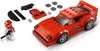 LEGO® Speed Champions Ferrari F40 Competizione, 75890 Produktbild-Vorschau 6