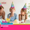 Bibi Blocksberg 102-tlg. Set – 2x Becher Teller Servietten Produktbild-Vorschau 7
