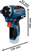 Perceuse-visseuse sans fil GSR 12V-35 Voir les images du produit 30