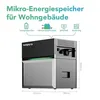 Powerness Balkonkraftwerk Speicher, Sunpura S2400 2,4 kWh Produktbild-Vorschau 8