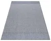 Teppium In & Outdoor Teppich Sisal Optik Modern Design Produktbild-Vorschau 3