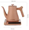 Bouilloire électrique CHiATO flowPLAY Classic - édition Voir les images du produit 8