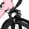 Hiland Vélo électrique 26 pouces 7 vitesses 250W pour Voir les images du produit 8
