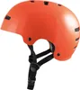 TSG Evolution Helm Youth Solid Colors Orange XXS/XS Produktbild-Vorschau 4