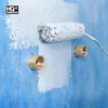 Isolbau Wandmanschette P3 Blau - 1 Stück 120 mm Dichtband - Produktbild-Vorschau 4