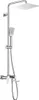 Shower head with bathtub mixer - movable spout Produktbild-Vorschau 1