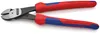 Knipex 74 22 250, Diagonale Zange, Chrom-Vanadium-Stahl, Produktbild-Vorschau 13