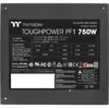 Toughpower PF1 750W (schwarz, 4x PCIe, Kabel-Management, Produktbild-Vorschau 9