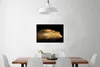 MuchoWow® Poster Sand - Gold - Schwarz - Luxus - Kunst Produktbild-Vorschau 2