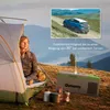 Outsunny Kompressor Kühlbox 16L, 12/24V und 100-240V Mini Produktbild-Vorschau 7