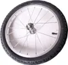 Innova ruota 16 completa per carrello portabiciclette 16 x Anteprima dell’immagine prodotto 1