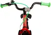 Vélo enfant Volare Rocky - Garçons - 16 pouces - Rouge Voir les images du produit 11