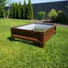 ETL Metall Hochbeet 60x200x20 cm – verzinkt mit Produktbild-Vorschau 4