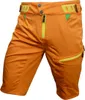 Haven Fahrradshorts ohne Träger - SINGLETRAIL HMS - Orange Produktbild-Vorschau 1