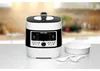 ROMMELSBACHER Cuiseur vapeur et multicuiseur 1000 W 14 Voir les images du produit 6