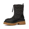 Scarpe Liu Jo Brown Black SF3013TX343 Anteprima dell’immagine prodotto 3