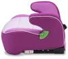 Osann Junior Isofix Gurtfix, 126-150 cm, kleur: Pixel Berry Productafbeelding-voorbeeld 5