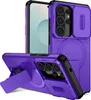 Magnetisch Hülle für Samsung Galaxy S26 Ultra, Dual Layer Produktbild-Vorschau 1