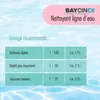 1 L BAYCINEX® Beckenrandreiniger Produktbild-Vorschau 7