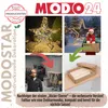 MODO24 3D Weihnachtsstern Holz MODOSTAR Set, Holzstern, Produktbild-Vorschau 7