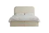 MOEBLO Boxspringbett Bett 07 – Boxspringbett, aus Boucle, Produktbild-Vorschau 6
