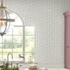 Laura Ashley Vliestapete Blencow Streifen 1000x52cm Produktbild-Vorschau 3