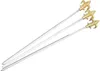 Westmark 3 Schaschlikspieße »Lilie«, 23 cm 12652270 Anteprima dell’immagine prodotto 1
