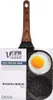 The image shows the packaging of an egg frying pan with a fried egg on display. Náhľad obrázku produktu