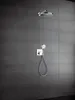 hansgrohe ShowerSelect Termostato da incasso FS 2 utenze Anteprima dell’immagine prodotto 5