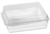 WESTMARK Butterdose Kunststoff 13x9x4,6cm weiß Produktbild-Vorschau 6